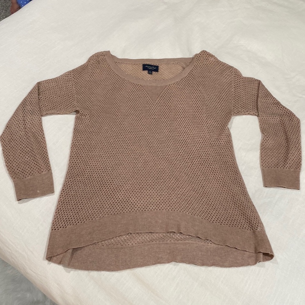 American Eagle shirt